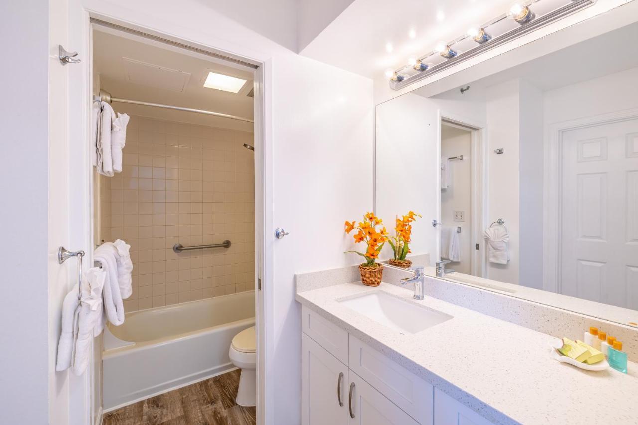 Apartamento Beautiful Ocean And Diamond Head Views With Parking Honolulu Exterior foto
