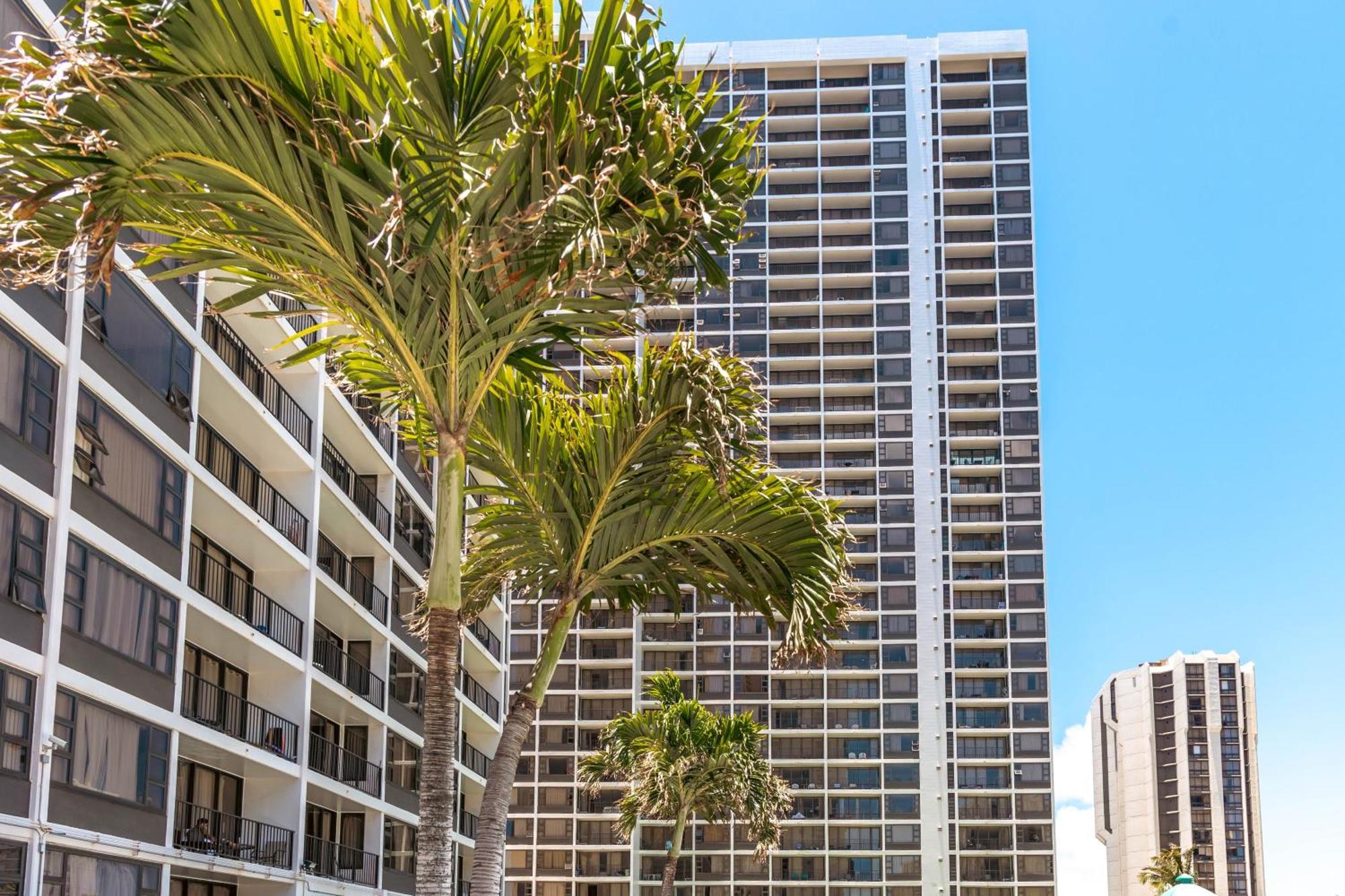 Apartamento Beautiful Ocean And Diamond Head Views With Parking Honolulu Exterior foto
